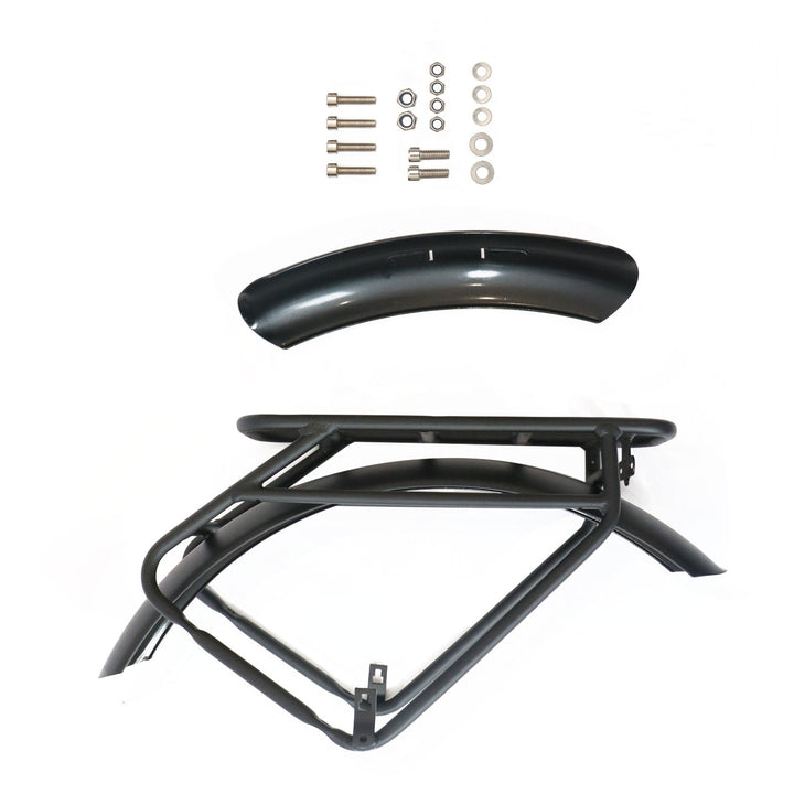 EUNORAU SPECTER S Rack&amp;Fender Set Racks &amp; Fenders 4