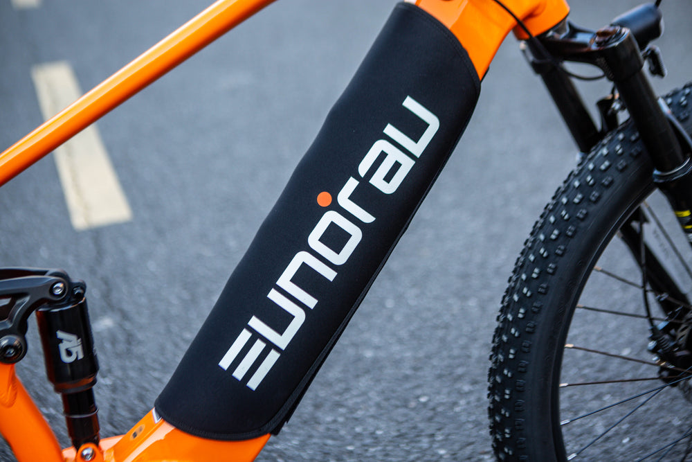 EUNORAU Thermal Ebike DownTube Battery Wrap Batteries 2