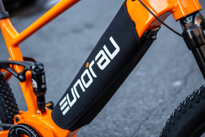 EUNORAU Thermal Ebike DownTube Battery Wrap Batteries 3