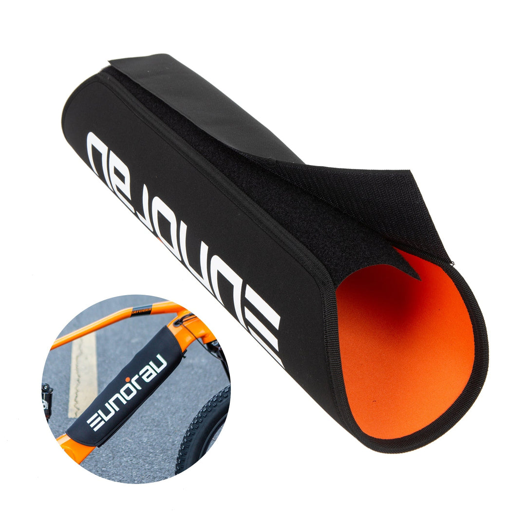 EUNORAU Thermal Ebike DownTube Battery Wrap Batteries 1
