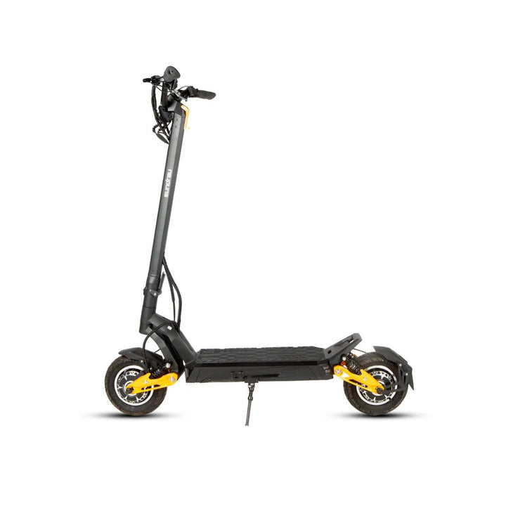 Eunorau|Scooter X1200 Foldable 2400W Dual Motor NFC Security EScooter
