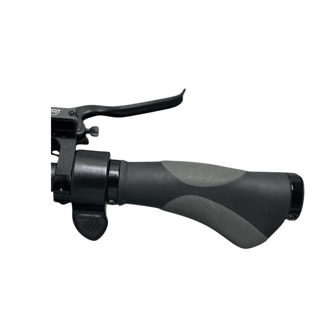 Freego Shotgun F2 Pro Max Prime Fat Tire eBike