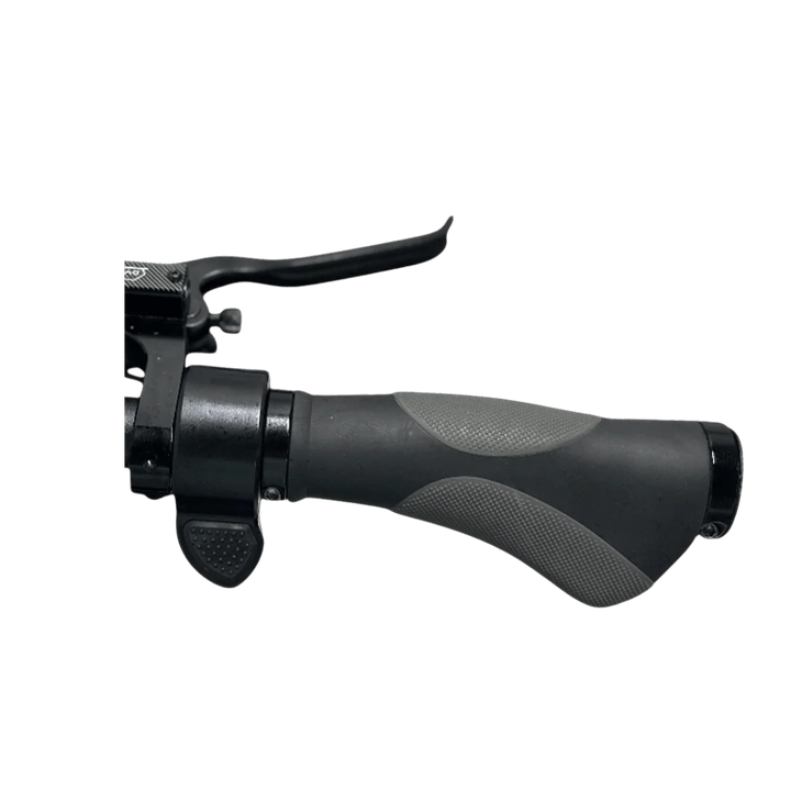 Freego Shotgun F2 Pro Max Prime Fat Tire eBike