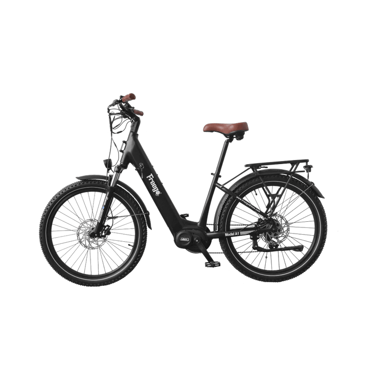Freego City Flow A1 eBike Freego City Electric Bikes Free 2-Year 1