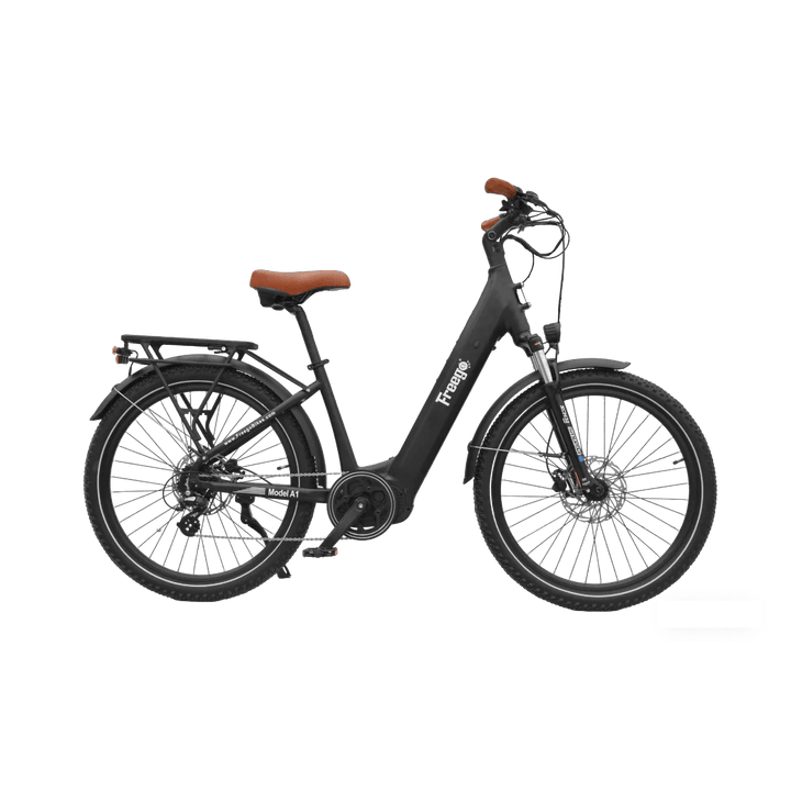 Freego City Flow A1 eBike Freego City Electric Bikes Free 2-Year 2
