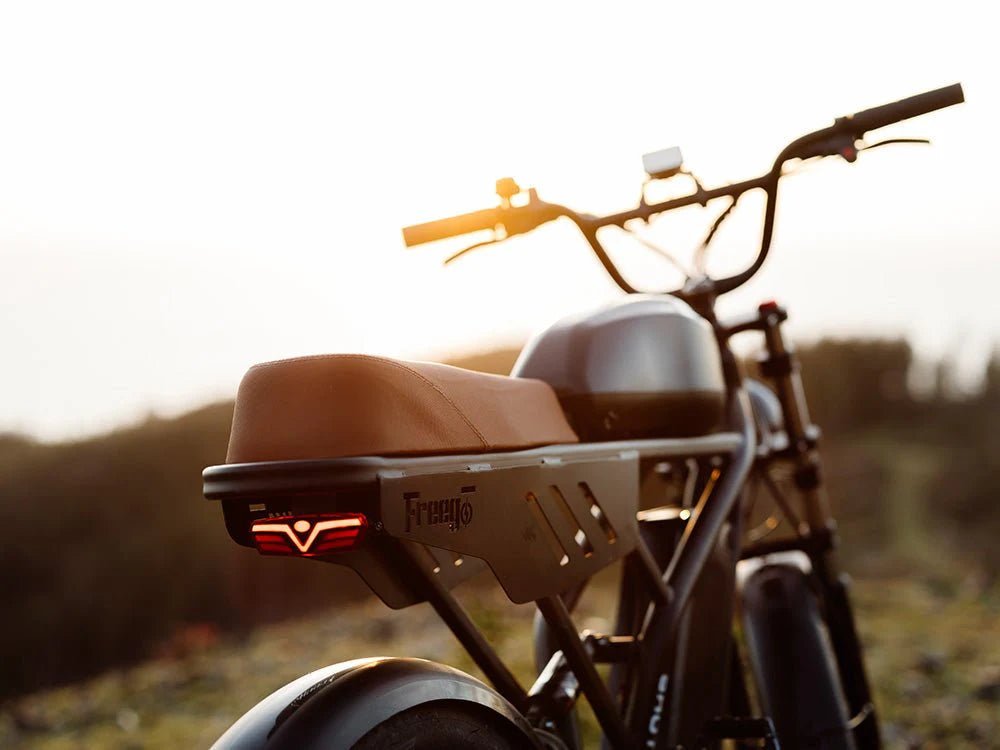 Freego Flash F3 Pro Max Dual Motor and Battery eBike Freego Fat Tire Electric Bikes Free 2-Year 8