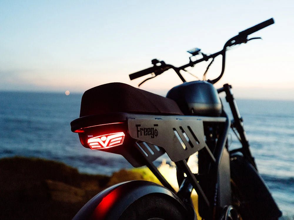 Freego Flash F3 Pro Max Dual Motor and Battery eBike Freego Fat Tire Electric Bikes Free 2-Year 9
