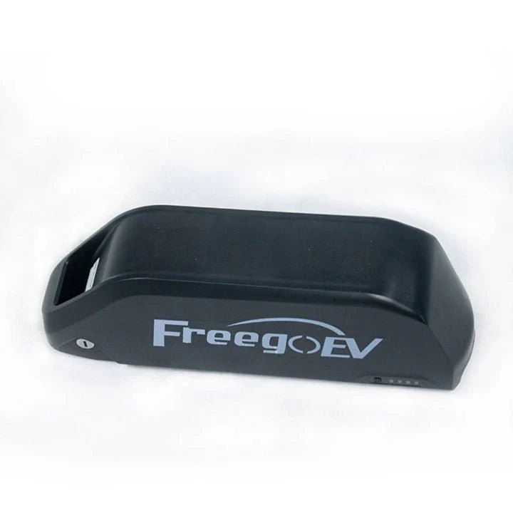 Freego Lithium Battery Pack for Freego electric bikes Freego Batteries F0 3