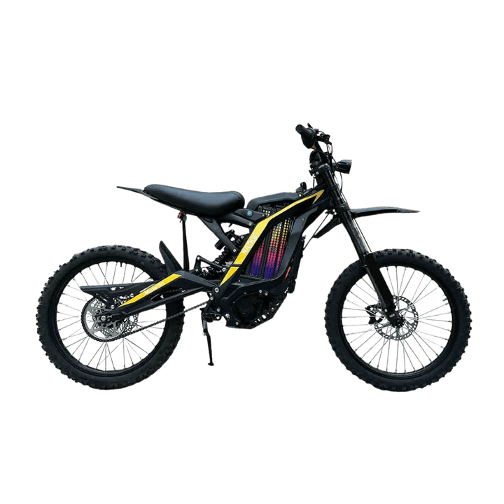 Freego Natkie N1 All-Terrain Electric Motorcycle Freego Dirt E-Bike 1