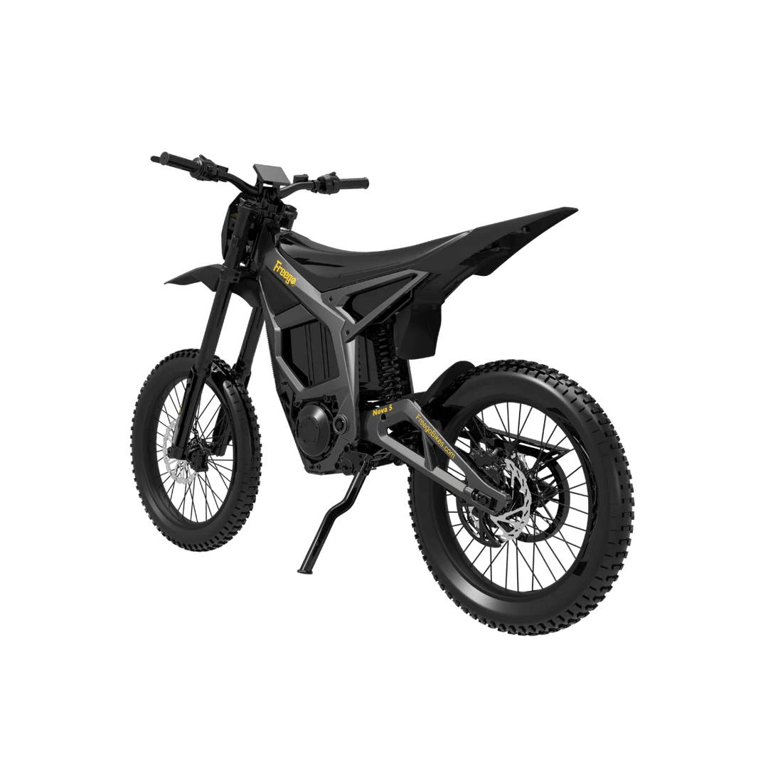 Freego Nova 5 / Nova 5 Pro Mid-Drive Off-Road Electric Dirt Bike Freego Dirt E-Bike NOVA 5 5