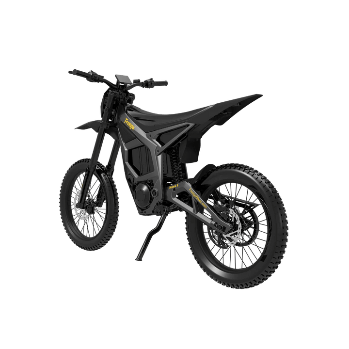 Freego Nova 5 / Nova 5 Pro Mid-Drive Off-Road Electric Dirt Bike Freego Dirt E-Bike NOVA 5 5