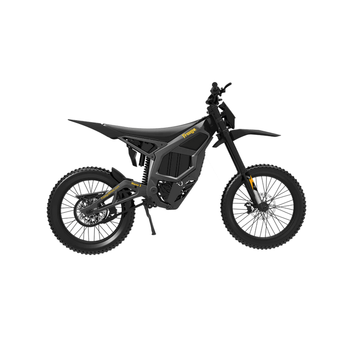 Freego Nova 5 / Nova 5 Pro Mid-Drive Off-Road Electric Dirt Bike Freego Dirt E-Bike NOVA 5 3