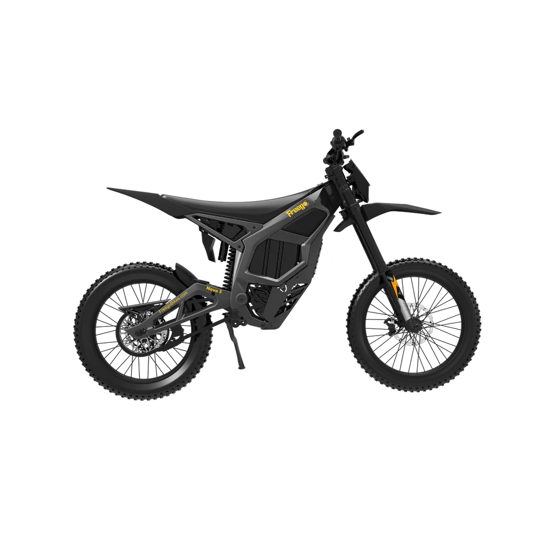 Freego Nova 5 / Nova 5 Pro Mid-Drive Off-Road Electric Dirt Bike