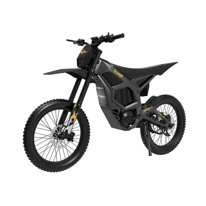 Freego Nova 5 / Nova 5 Pro Mid-Drive Off-Road Electric Dirt Bike