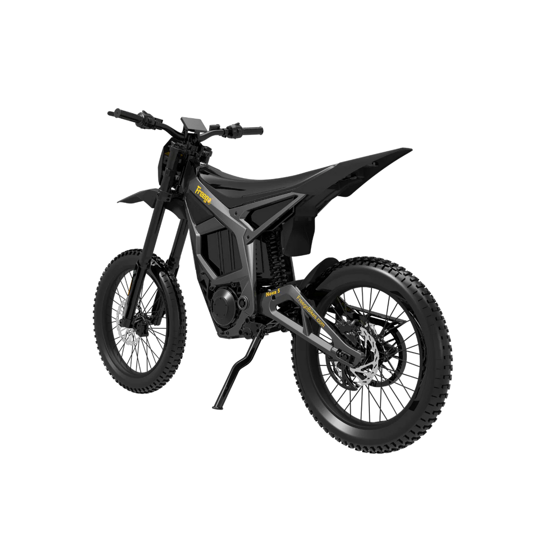 Freego Nova 5 / Nova 5 Pro Mid-Drive Off-Road Electric Dirt Bike
