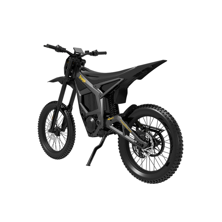Freego Nova 5 / Nova 5 Pro Mid-Drive Off-Road Electric Dirt Bike