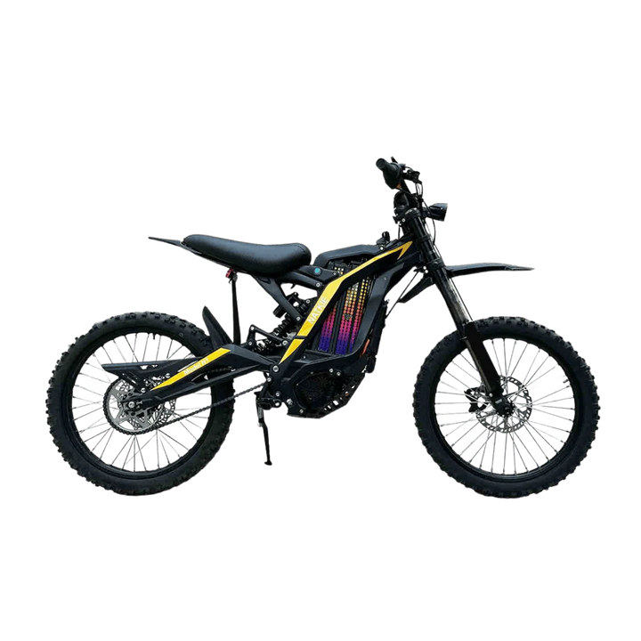 Freego Natkie N1 All-Terrain Electric Motorcycle