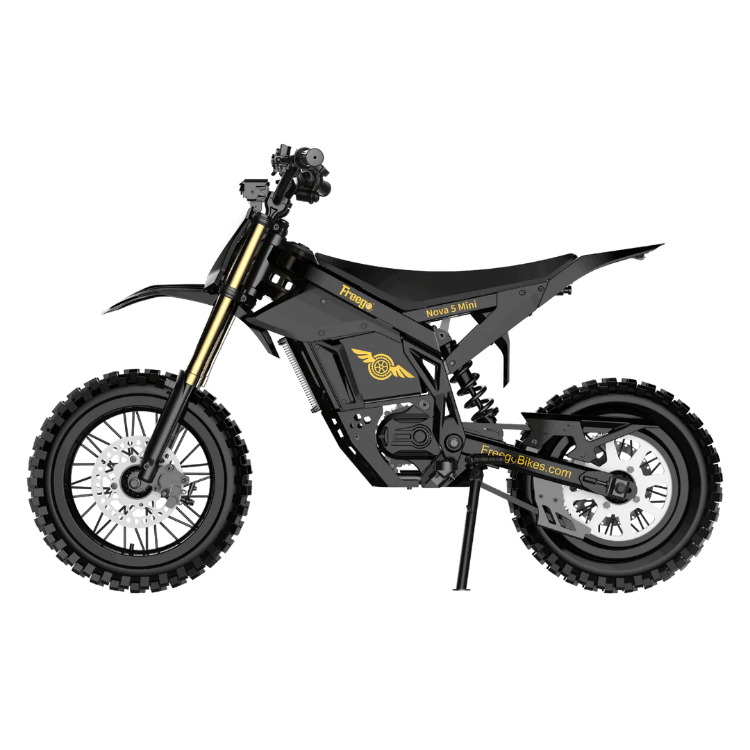 Freego Nova 5 Mini Ebike for Teens and Adults
