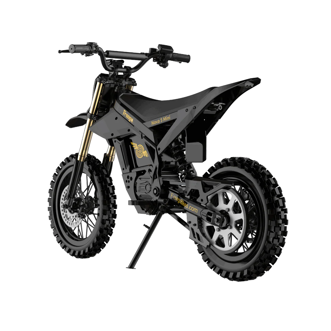 Freego Nova 5 Mini Ebike for Teens and Adults