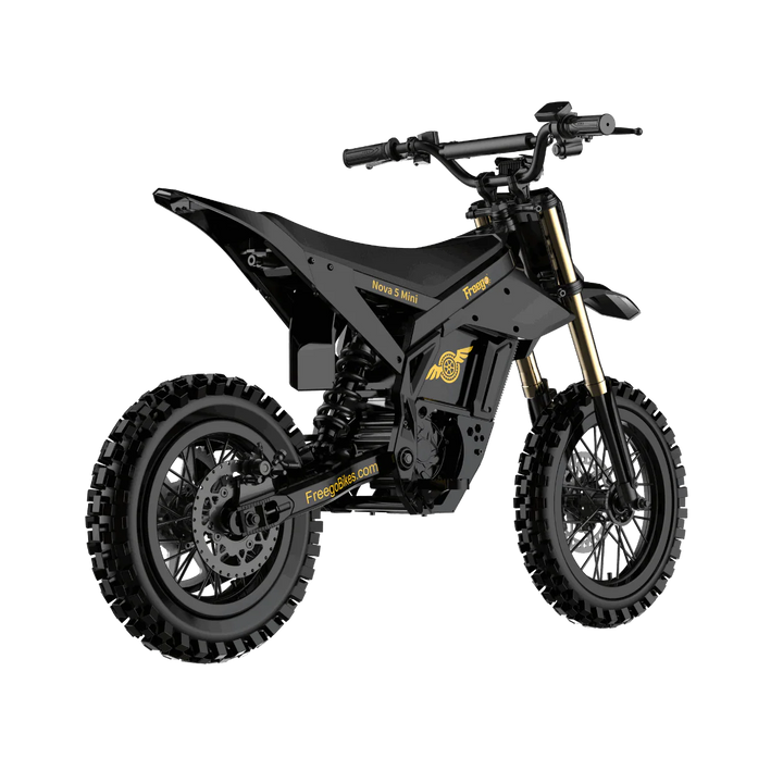 Freego Nova 5 Mini Ebike for Teens and Adults