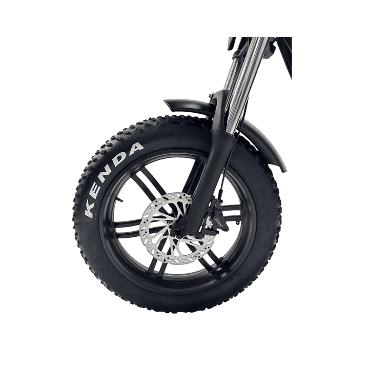 Freego Shotgun F2 Pro Max Prime Fat Tire eBike Freego Fat Tire Electric Bikes 8