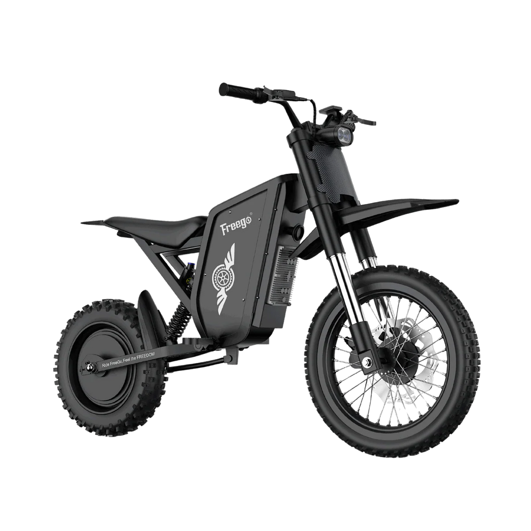 Freego X0 Electric Mini Bike for Teens and Adults