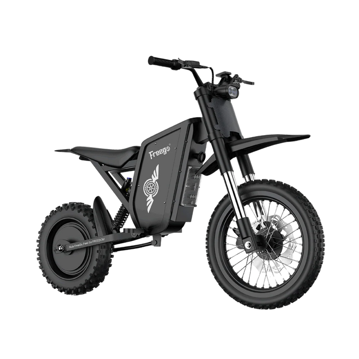 Freego X0 Electric Mini Bike for Teens and Adults