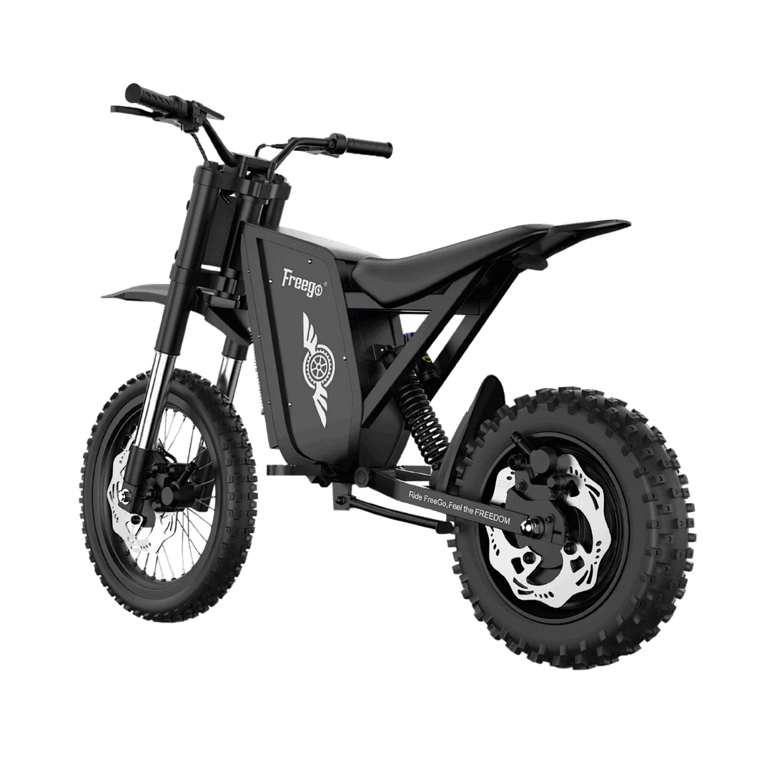 Freego X0 Electric Mini Bike for Teens and Adults