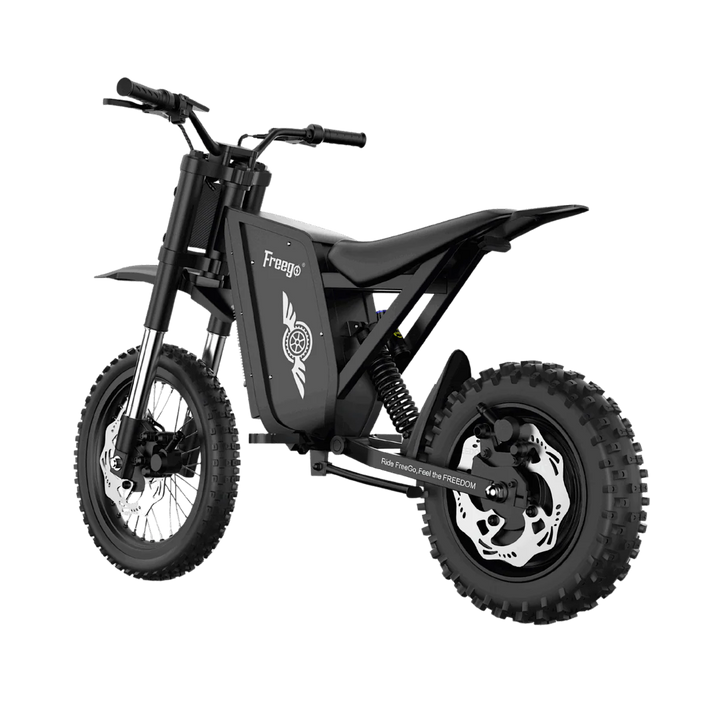 Freego X0 Electric Mini Bike for Teens and Adults