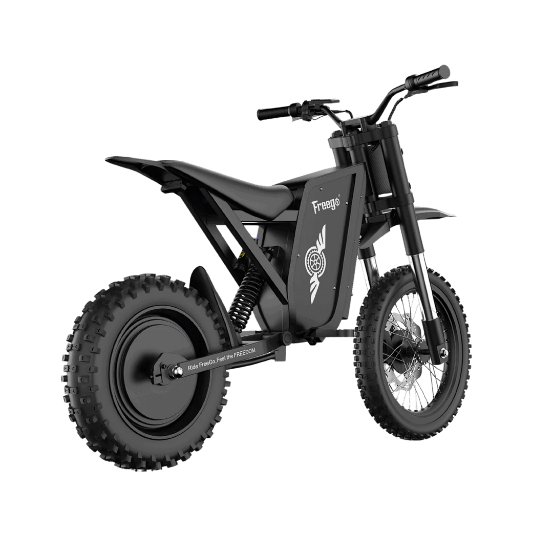 Freego X0 Electric Mini Bike for Teens and Adults