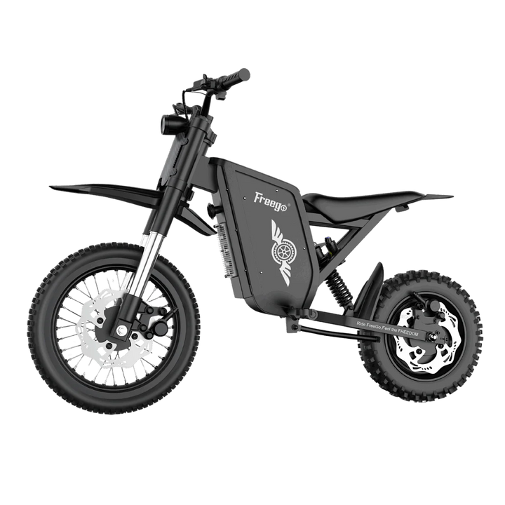 Freego X0 Electric Mini Bike for Teens and Adults