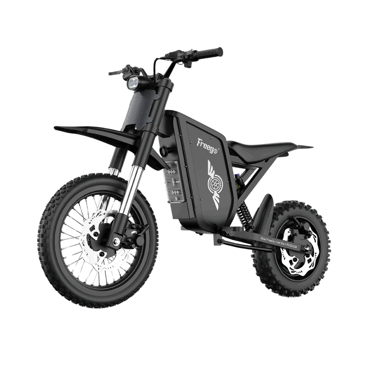 Freego X0 Electric Mini Bike for Teens and Adults