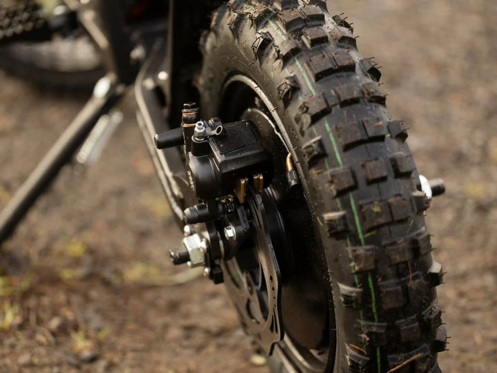 Freego X0 Electric Mini Bike for Teens and Adults