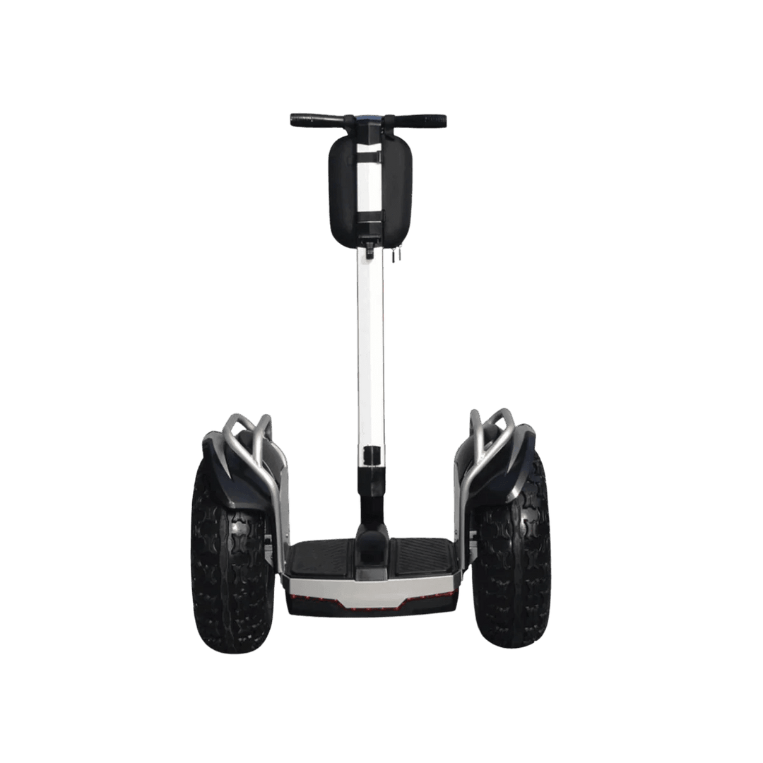 Freego X60 Plus Multifunctional Off-Road Balance Scooter Freego Electric Scooters Black 5