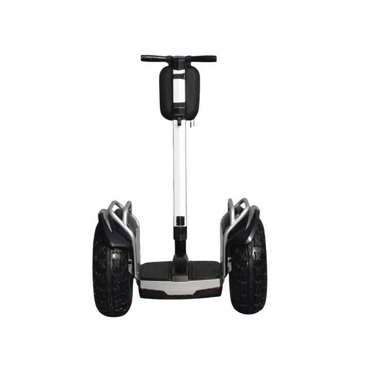 Freego X60 Plus Multifunctional Off-Road Balance Scooter Freego Electric Scooters Black 5