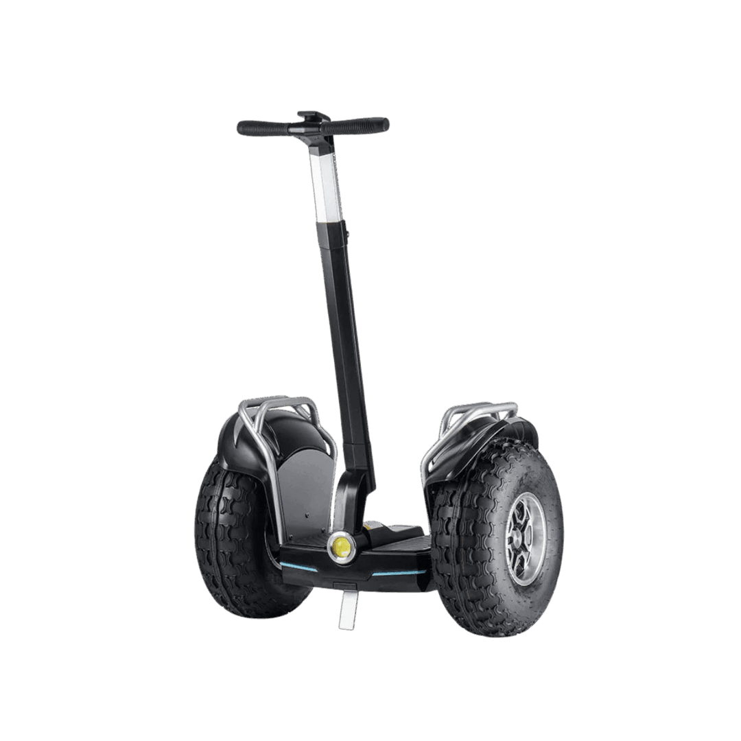 Freego X60 Plus Multifunctional Off-Road Balance Scooter Freego Electric Scooters Black 3