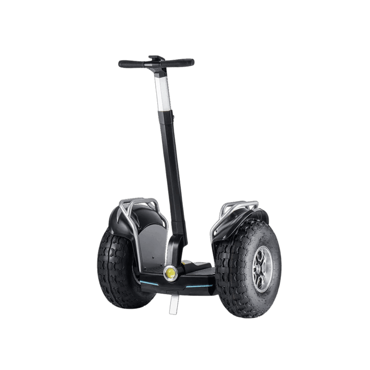 Freego X60 Plus Multifunctional Off-Road Balance Scooter Freego Electric Scooters Black 3