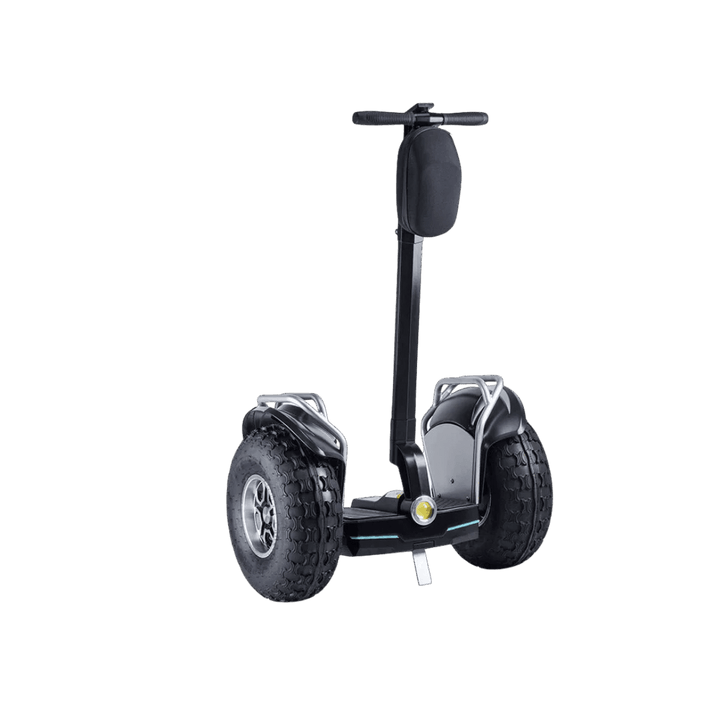 Freego X60 Plus Multifunctional Off-Road Balance Scooter Freego Electric Scooters Black 4