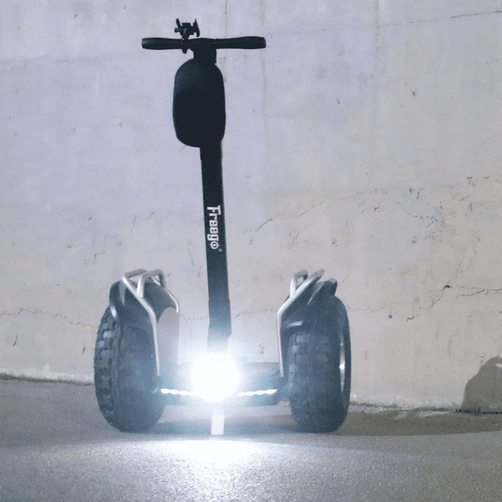 Freego X60 Plus Multifunctional Off-Road Balance Scooter Freego Electric Scooters Black 7