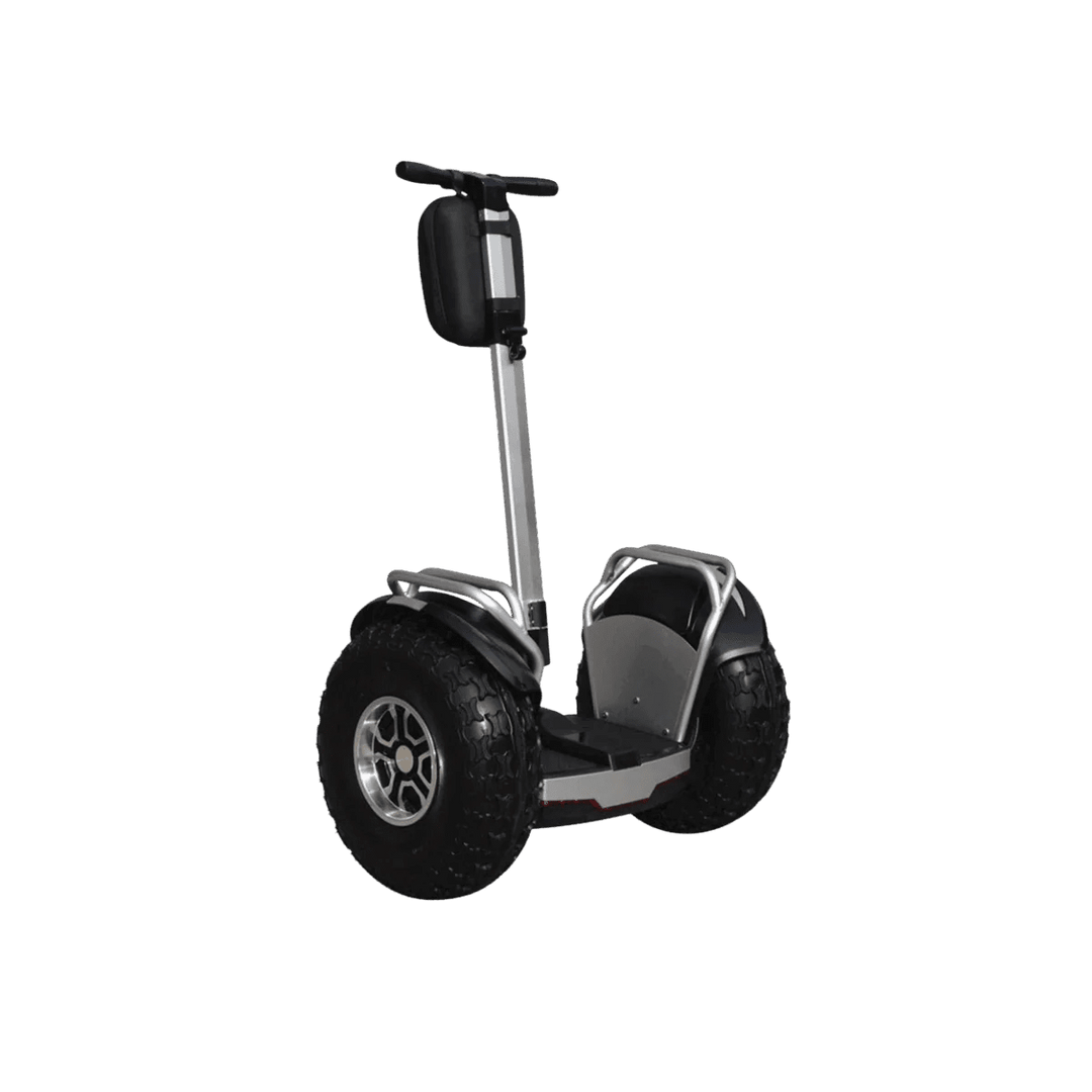 Freego X60 Plus Multifunctional Off-Road Balance Scooter Freego Electric Scooters Black 6