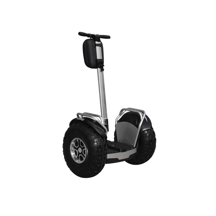 Freego X60 Plus Multifunctional Off-Road Balance Scooter Freego Electric Scooters Black 6