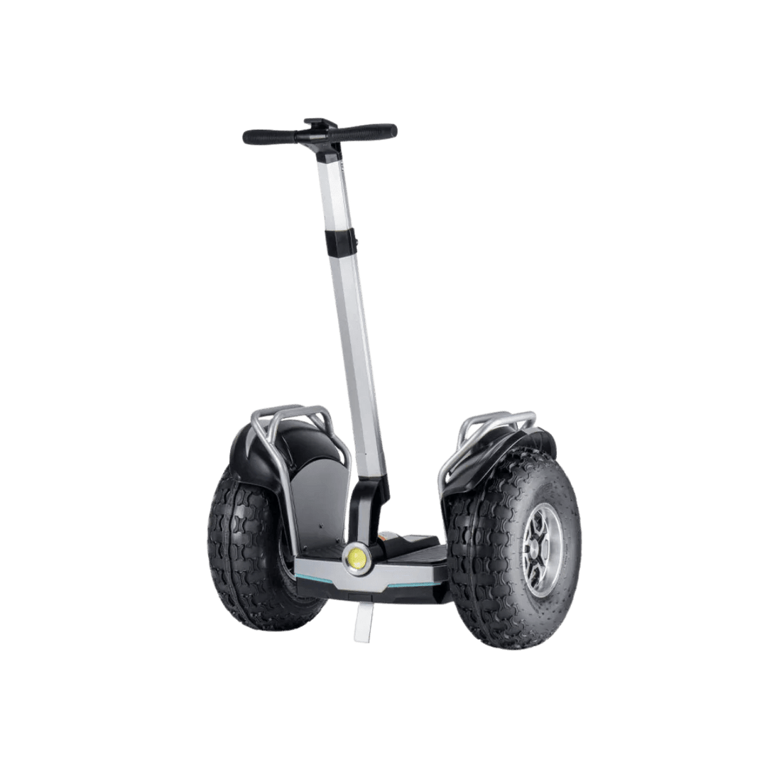 Freego X60 Plus Multifunctional Off-Road Balance Scooter Freego Electric Scooters Silver 1