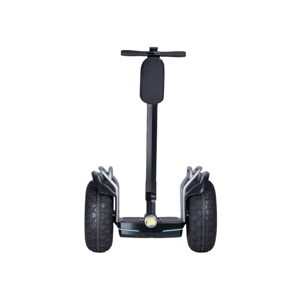 Freego X60 Plus Multifunctional Off-Road Balance Scooter Freego Electric Scooters Silver 2