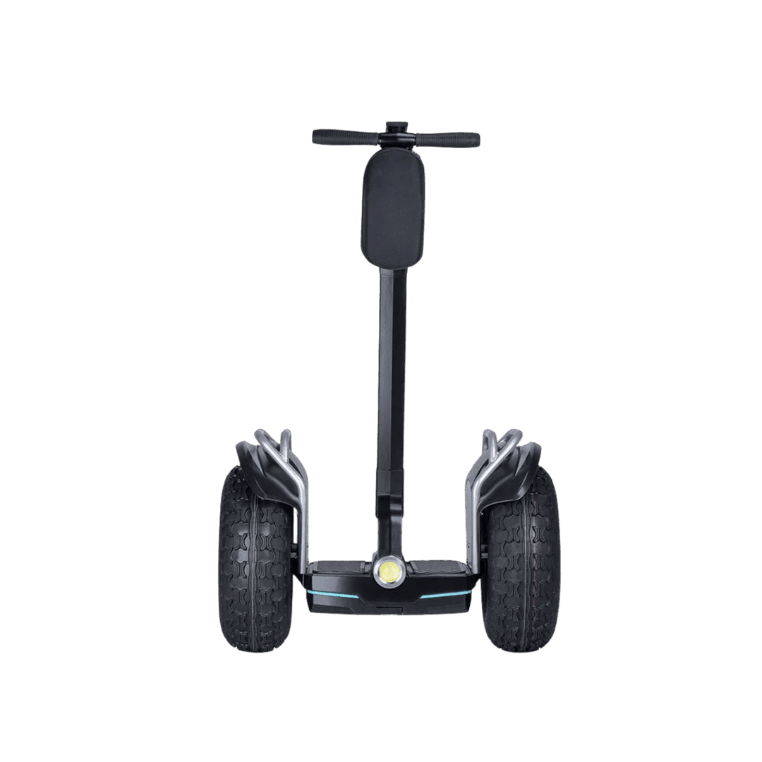 Freego X60 Plus Multifunctional Off-Road Balance Scooter Freego Electric Scooters Silver 2