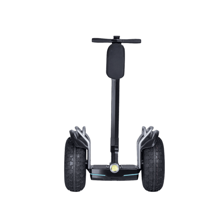 Freego X60 Plus Multifunctional Off-Road Balance Scooter Freego Electric Scooters Silver 2