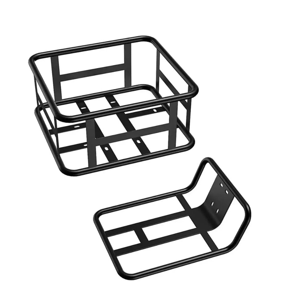 Front & Rear Large Basket for G-Force RS/ RS ST G-Force Batteries & Accessories Front Basket 1