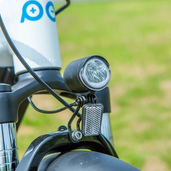 Bright Front Headlight