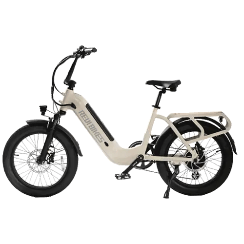 REVI BIKES| Front Basket With Cup Holder For Runabout.2