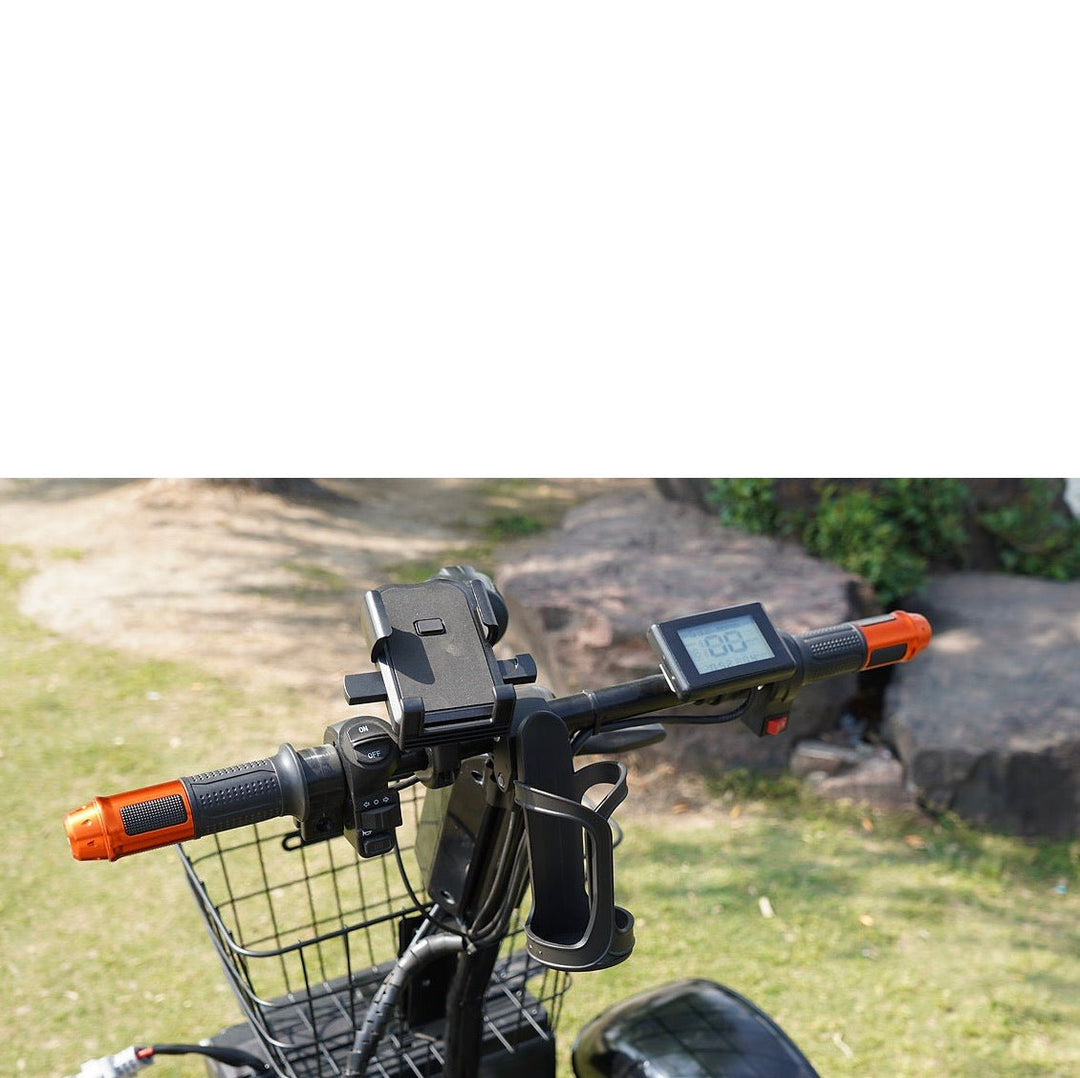 Green Transporter|Cheeta Ninja Mobility Golf Electric Scooter 4 Wheel Mobility Scooters Ninja+Extra Battery 46