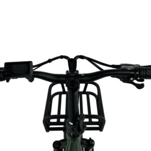 Synergy STEP V2 500W Folding E-Bike